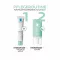 La Roche Posay Hydraphase HA UV crème licht LSF 25, 40 ml