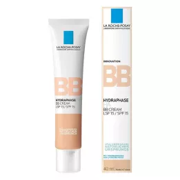 ROCHE-POSAY Hydrophase BB Lichte crème, 40 ml