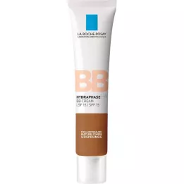 ROCHE-POSAY Hydraphase BB Donkere crème, 40 ml