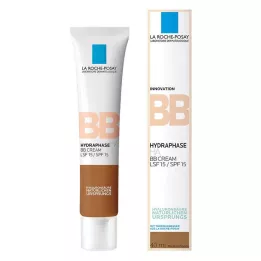 ROCHE-POSAY Hydraphase BB Donkere crème, 40 ml