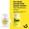 VITAMIN B5 PANTOTHENSÄURE 500 mg capsules, 120 st