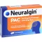 NEURALGIN PAC voor hoofdpijn en migraine Tabl., 20 st