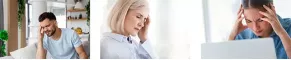 Instructions for use for Neuralgin PAC voor hoofdpijn en migrainetabletten, 20 stuks - 3