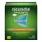 nicorette® kauwgom vers fruit, 4 mg nicotine, 210 stuks