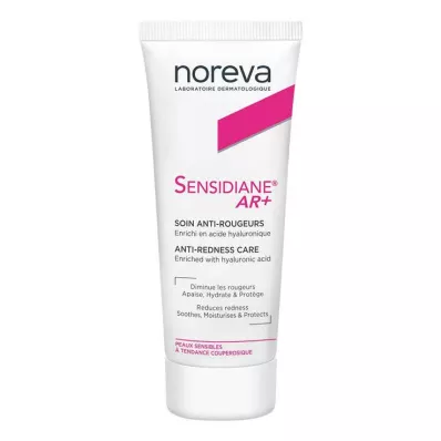 NOREVA Sensidiane AR+ crème, 30 ml