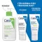 CERAVE Hydraterende gezichtscrème SPF 30, 52 ml
