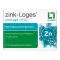 ZINK-LOGES concept 15 mg enterische tabletten, 30 stuks