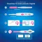 CLEARBLUE Ovulatietest digitaal, 30 stuks