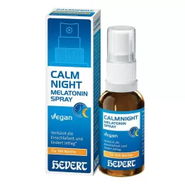 CALMNIGHT Melatoninespray, 30 ml