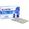 GELENCIUM Enzymcomplex hooggedoseerd met bromelaïne capsules, 100 stuks