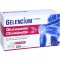 GELENCIUM Glucosamine Chondroïtine hooggedoseerd Vit C Kps, 120 st