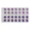 Dr.Theiss Fem Vital Duo tabletten, 56 st