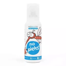 MOSKINTO geen piekspray, 75 ml