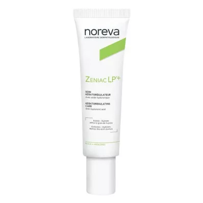 NOREVA Zeniac LP+ crème, 30 ml NOREVA Zeniac LP+ crème, 30 ml
