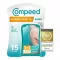 COMPEED Discrete anti-puistjespleister, 15 stuks