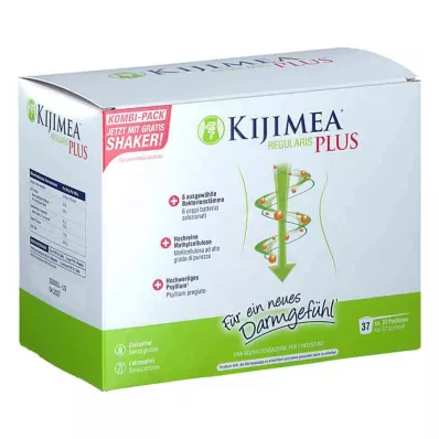 KIJIMEA Regularis Plus Korrels, 450 g KIJIMEA Regularis Plus Korrels, 450 g