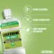 Listerine Naturals Tandvleesbescherming Mondwater, 500 ml